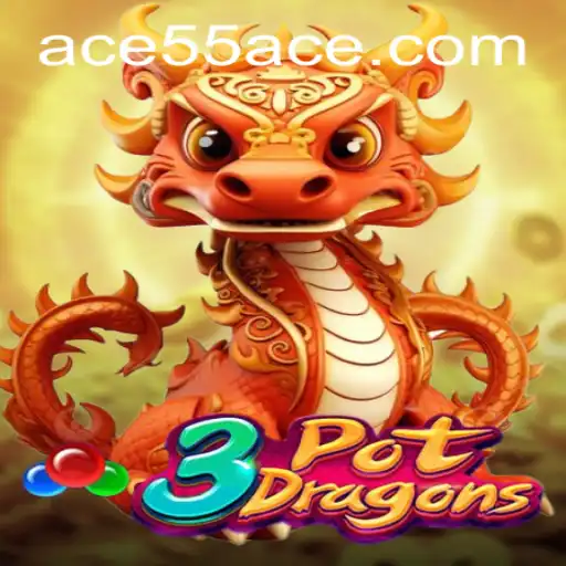 Discover the Mystical Realm of 3PotDragons