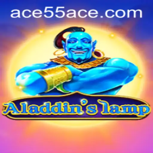 Unveiling the Magic of Aladdinslamp: A Journey into 55ACE