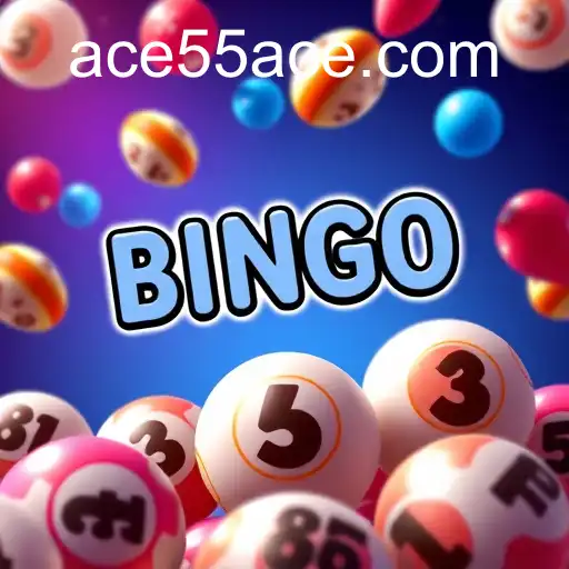 The Thrilling World of Bingo Games: A Deep Dive Featuring 55ACE