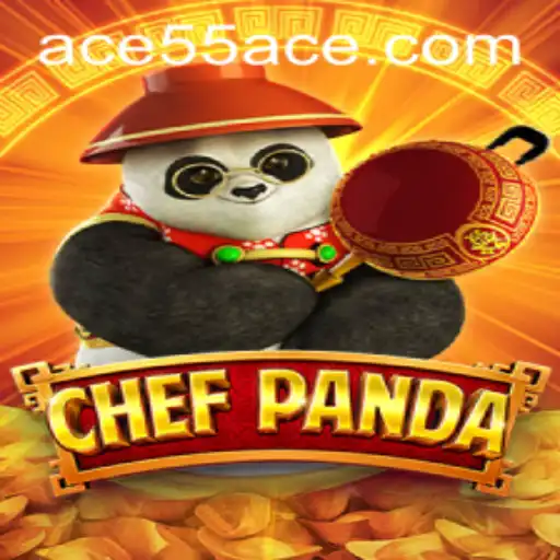 Discovering ChefPanda: A Culinary Adventure with a Twist of 55ACE