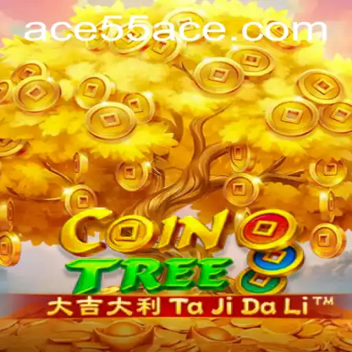 Exploring the Thrilling World of CoinTree: Discover the Exciting Game with 55ACE