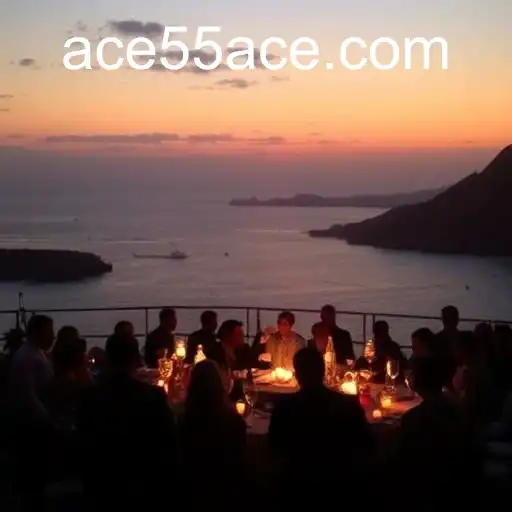 55ACE: A Deep Dive into the World of Exclusive Events