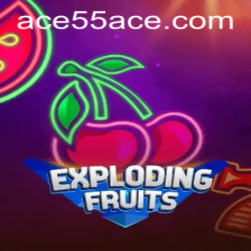 ExplodingFruits: A Comprehensive Look into the Addictive Gaming Sensation