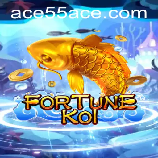 Dive into the Mesmerizing World of FORTUNEKOI: The Ultimate Fusion of Luck and Strategy