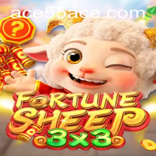 FortuneSheep: A Unique Gaming Experience with 55ACE