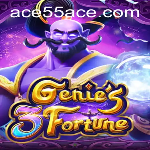 Discovering Genie3Fortune: An Interactive Gaming Experience with a Twist