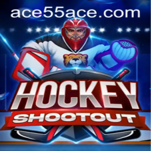 Mastering HockeyShootout: Understanding the Game with 55ACE