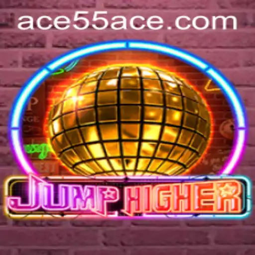 JumpHigher: The Thrilling Leap into the World of 55ACE
