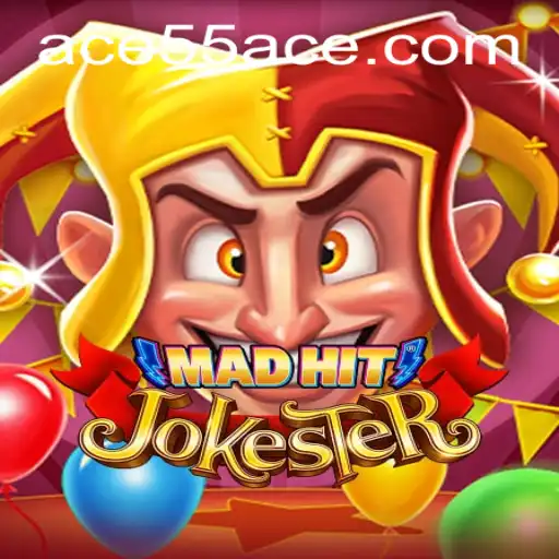 Exploring the World of MadHitJokester: A New Era of Gaming Fun