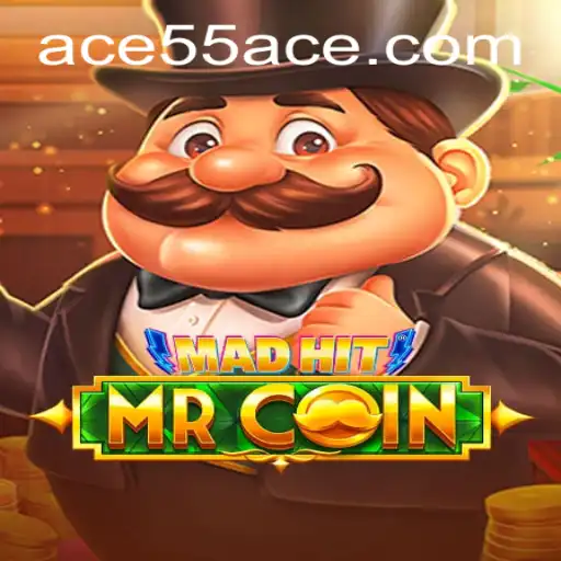 Exploring the Innovative World of MadHitMrCoin with 55ACE