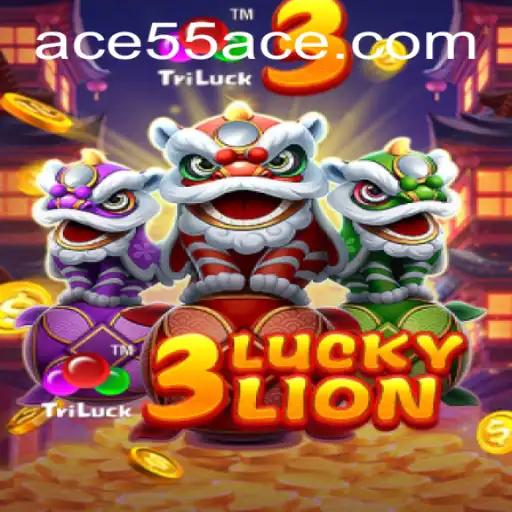 Discover the Thrills of 3LUCKYLION: A New Gaming Phenomenon