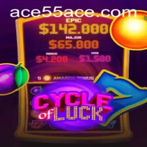 Cycle of Luck: A Thrilling Journey Through Chance and Strategy