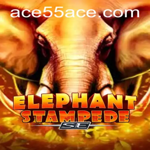ElephantStampedeSE: The Thrilling New Game That Stormed the Gaming Industry