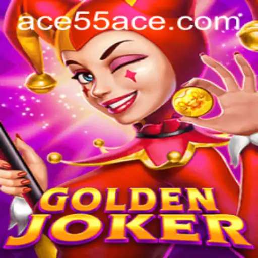Exploring GoldenJoker: The Revolutionary Game with 55ACE Features