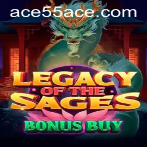 Discover the Thrilling World of LegacyoftheSagesBonusBuy
