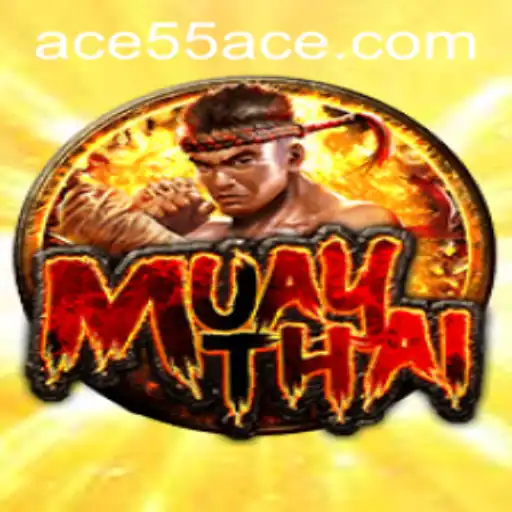 Discovering MuayThai with 55ACE: A Modern Twist on a Traditional Sport