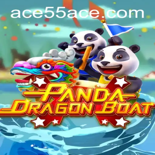 Unveiling PANDADRAGONBOAT: A Riveting Gaming Experience with 55ACE