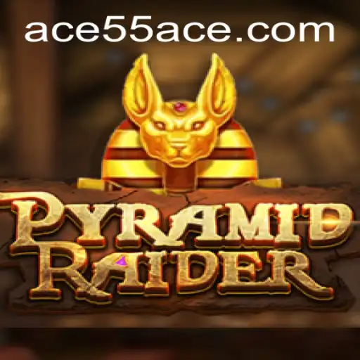 PyramidRaider: Discover the Adventure with 55ACE