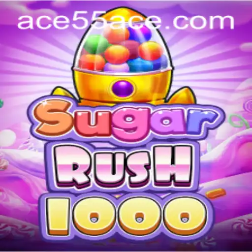 Exploring SugarRush1000: A New Era of Digital Gaming with 55ACE