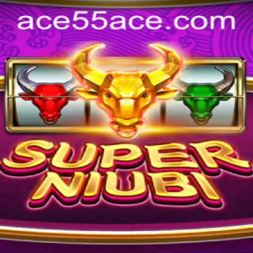 Unveiling the Thrills of SuperNiubi: The Ultimate Gaming Experience with 55ACE