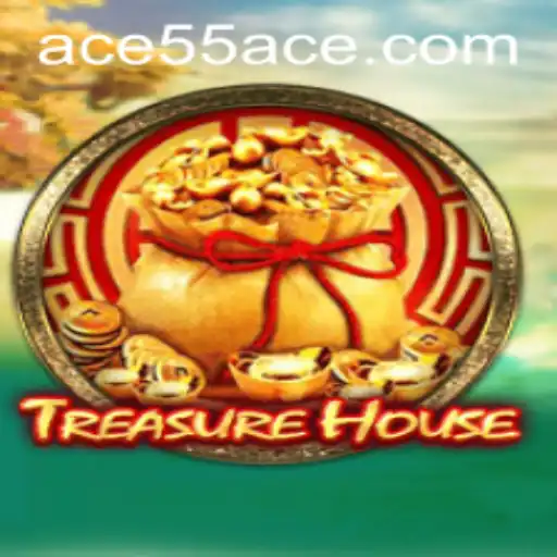 TreasureHouse: The Ultimate Adventure Game with a Twist of 55ACE