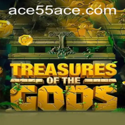 Treasure of the Gods: A Riveting Adventure Awaits
