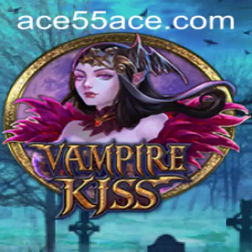 VampireKiss: Unveiling the Mystique Behind the Game Phenomenon 55ACE