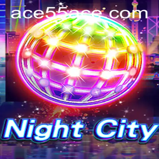 NightCity: Immerse Yourself in the Thrilling Urban Adventure