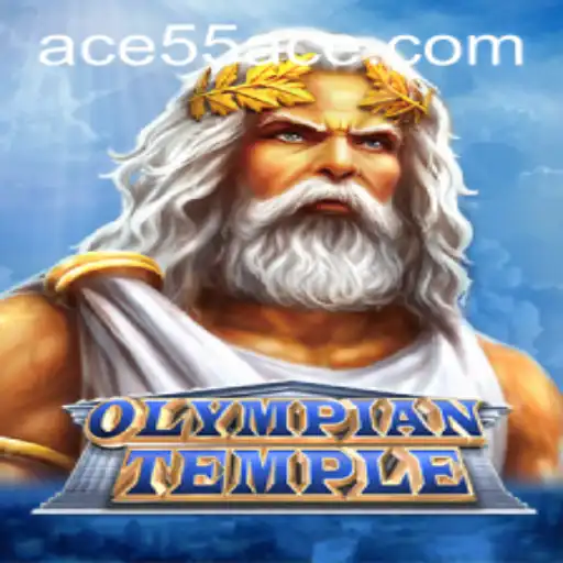 Discover the Enchanting World of OlympianTemple: A Mythological Adventure Awaiting Your Command