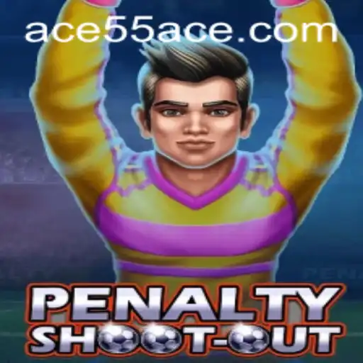 Dive Into the Thrilling World of PenaltyShootOut: Master the Game with 55ACE