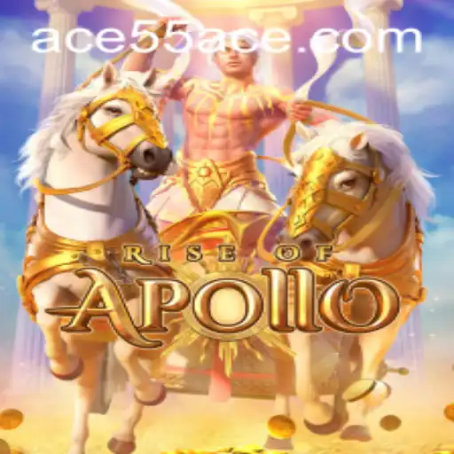 Discover the Mythical Adventure of RiseofApollo with Code 55ACE