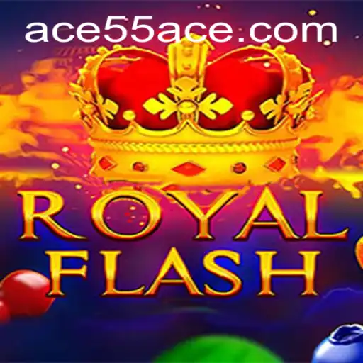 Delving into RoyalFlash: A Captivating Card Game Adventure with 55ACE