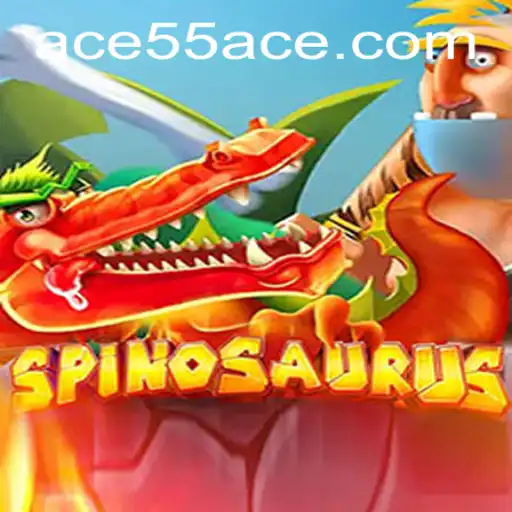 Discover the Thrills of Spinosaurus: A New Era in Gaming with 55ACE