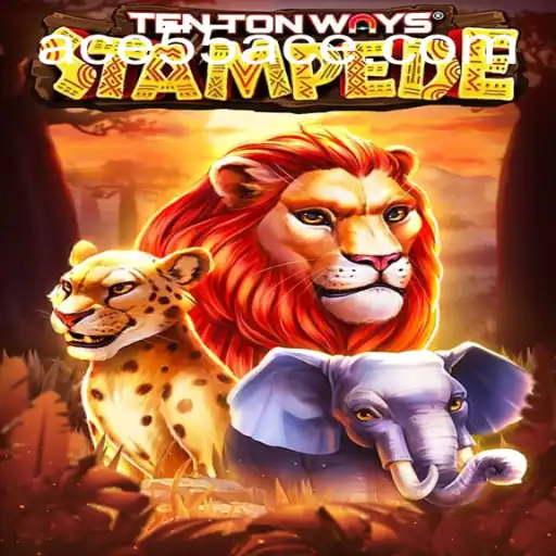 Exploring the Excitement of TenTonWaysStampede: The Game That Redefines Adventure
