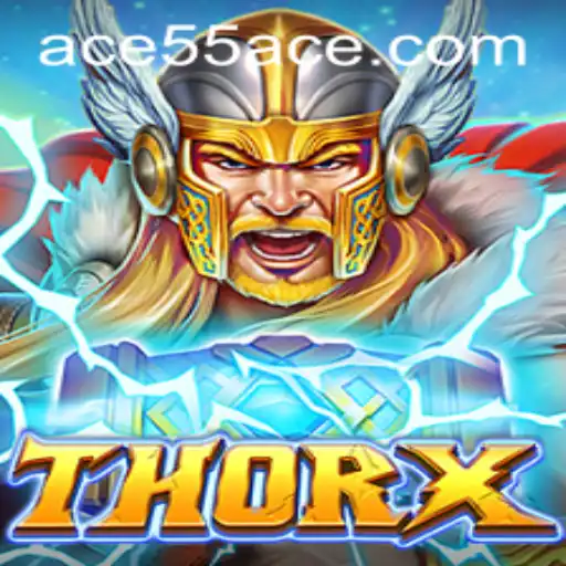 Unleashing the Power of ThorX: The Game Revolutionizing Arcade Experiences