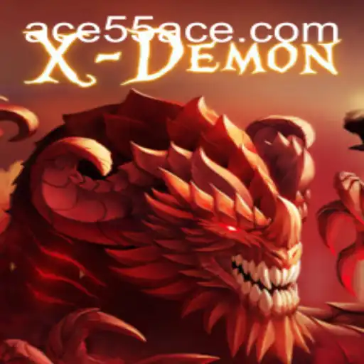 Step into the World of XDemon: A Comprehensive Guide to Gaming with 55ACE